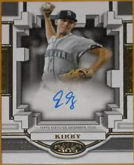 George Kirby Baseball Cards 2023 Topps Tier One Break Out Autographs Prices