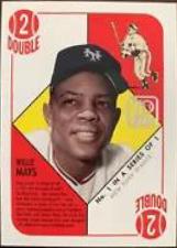Willie Mays #70YT-1 Baseball Cards 2021 Topps 70 Years of Baseball Prices