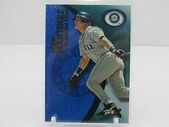 Edgar Martinez Baseball Cards 2001 Fleer EX Prices