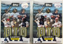 Hobby Box Baseball Cards 2022 Topps Rip Prices