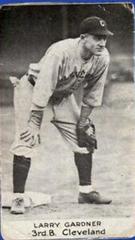 Larry Gardner Baseball Cards 1921 E220 National Caramel Prices