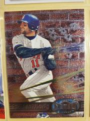 Chuck Knoblauch #210 Baseball Cards 1997 Metal Universe Prices