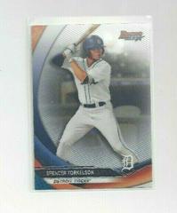 Spencer Torkelson #TP-30 Baseball Cards 2020 Bowman's Best Top Prospects Prices
