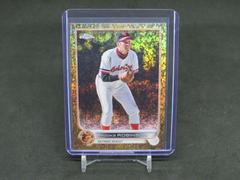 Brooks Robinson [Mini Diamond Gold] #61 Baseball Cards 2022 Topps Gilded Collection Prices