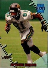 Andre Rison [Members Only] #321 Football Cards 1996 Stadium Club Prices