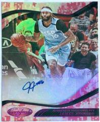 James Johnson [Camo] #CS-JJN Basketball Cards 2020 Panini Certified Signatures Prices