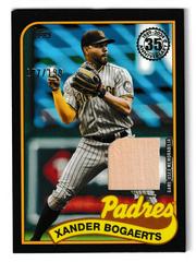 San Diego Padres [Black] #2 Baseball Cards 2024 Topps Prices