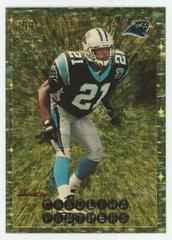 Rod Smith (S) [Expansion Team Gold] Football Cards 1995 Bowman Prices