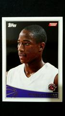 DeMar DeRozan [Black] Basketball Cards 2009 Topps Prices