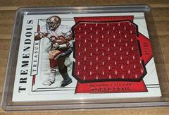 Roger Craig Football Cards 2018 National Treasures Tremendous Prices