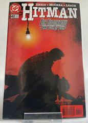 Hitman #42 (1999) Comic Books Hitman Prices