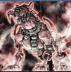 Ancient Gear Beast [1st Edition] YuGiOh Structure Deck: Machine Reactor Prices