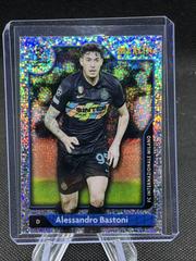 Alessandro Bastoni [Speckle] Soccer Cards 2021 Topps Merlin Chrome UEFA Prices