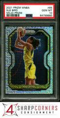 Sue Bird [Mojo Prizm] #65 Basketball Cards 2021 Panini Prizm WNBA Prices