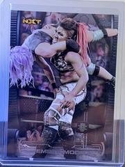 Ember Moon Wrestling Cards 2021 Topps WWE Undisputed Prices