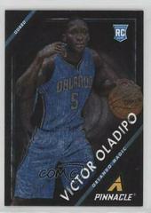 Victor Oladipo #3 Basketball Cards 2013 Panini Pinnacle Prices