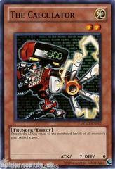 The Calculator YuGiOh Demo Pack Prices