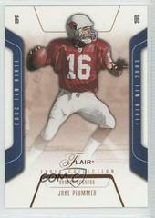 Jake Plummer [Collection] #17 Football Cards 2003 Flair Prices