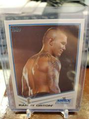Randy Orton Wrestling Cards 2013 Topps WWE Prices