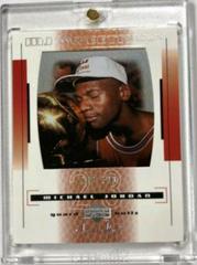 Michael Jordan #139 Basketball Cards 2003 Upper Deck Sweet Shot Prices