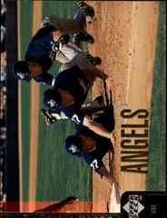 Darin Erstad [21st National Anaheim] #22 Baseball Cards 1998 Upper Deck Prices