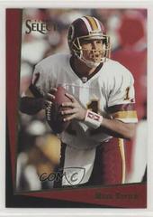Mark Rypien #139 Football Cards 1993 Panini Select Prices