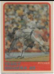 Teddy Higuera #20 Baseball Cards 1988 Sportflics Prices
