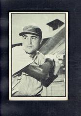 Bob Ramazotti Baseball Cards 1953 Bowman B & W Prices
