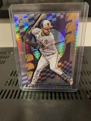 Anthony Santander #TF-216 Baseball Cards 2023 Topps Cosmic Chrome TacoFractor Prices