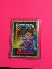 Purple RAYNE [Green] Garbage Pail Kids We Hate the 80s Prices