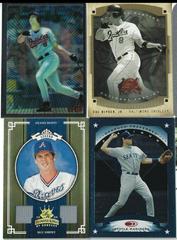Alex Rodriguez [Platinum] Baseball Cards 1997 Panini Donruss Preferred Prices