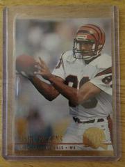 Carl Pickens #51 Football Cards 1994 Ultra Prices