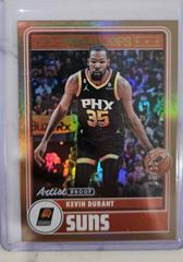 Kevin Durant [Artist Proof Gold] Basketball Cards 2023 Panini Hoops Prices