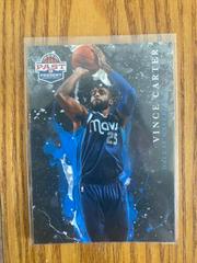 Vince Carter Basketball Cards 2012 Panini Past & Present Raining 3's Prices