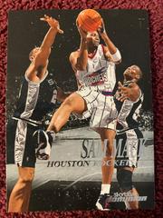 Sam Mack #25 Basketball Cards 1999 SkyBox Dominion Prices