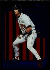 Nomar Garciaparra Baseball Cards 1997 Bowman International Prices