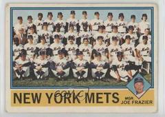 Mets Team #531 Baseball Cards 1976 O Pee Chee Prices
