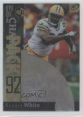 Reggie White #52 Football Cards 1997 Upper Deck UD3 Prices