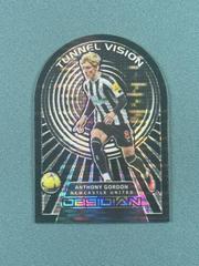 Anthony rdon [White Pulsar] #13 Soccer Cards 2022 Panini Obsidian Tunnel Vision Prices