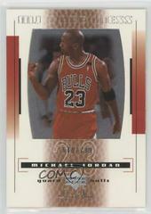 Michael Jordan #140 Basketball Cards 2003 Upper Deck Sweet Shot Prices
