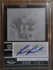 Brian Brohm [Autograph Black Xfractor] Football Cards 2008 Topps Finest Prices
