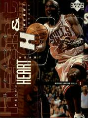 Michael Jordan Basketball Cards 1998 Upper Deck Prices
