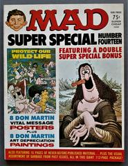 Mad Super Special #14 (1974) Comic Books Mad Super Special Prices