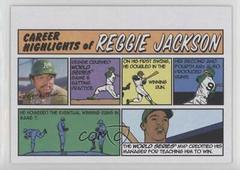 Reggie Jackson Baseball Cards 2022 Topps Heritage 1973 Comics Prices