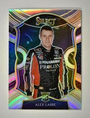 Alex Labbe [Holo] #18 Racing Cards 2021 Panini Chronicles NASCAR Select Prices