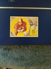 Mike Kovac Football Cards 1960 Topps CFL Prices