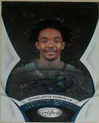 Devonte' Graham #CP-DG Basketball Cards 2018 Panini Certified Potential Autographs Prices