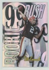 Tim Couch Football Cards 1999 Topps All Matrix Prices