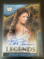 Eve Torres [Bronze] Wrestling Cards 2017 Topps Legends of WWE Autographs Prices