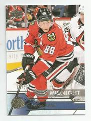 Patrick Kane [Midnight] #44 Hockey Cards 2016 Upper Deck Prices